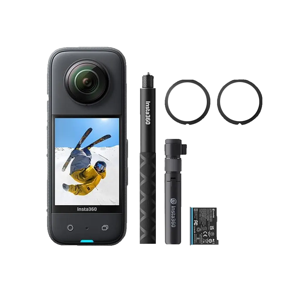 insta360 X3 Creator Kit